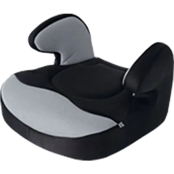 FREE child seat 4+ (booster)