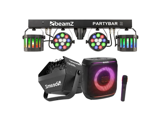 Mini Party Bundle