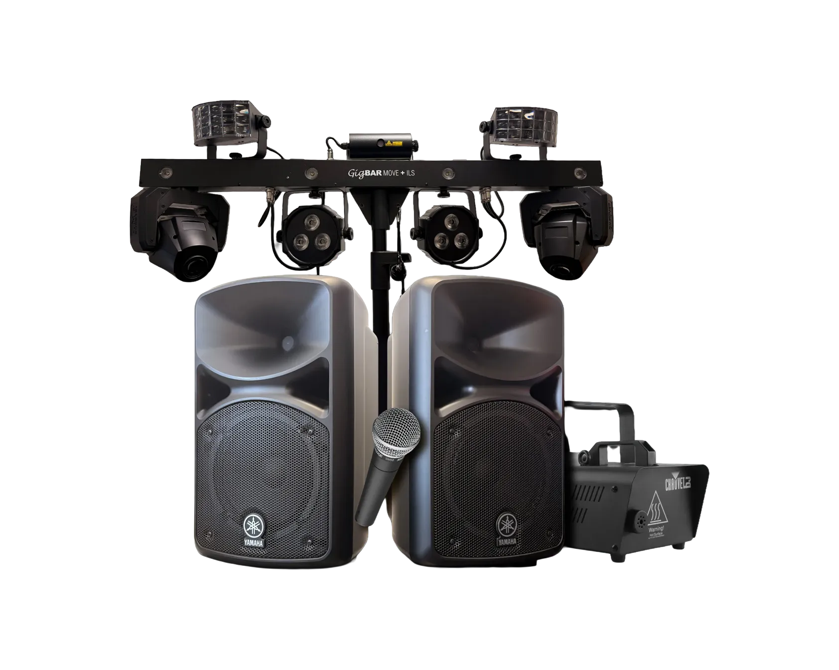 Diamond PA Package