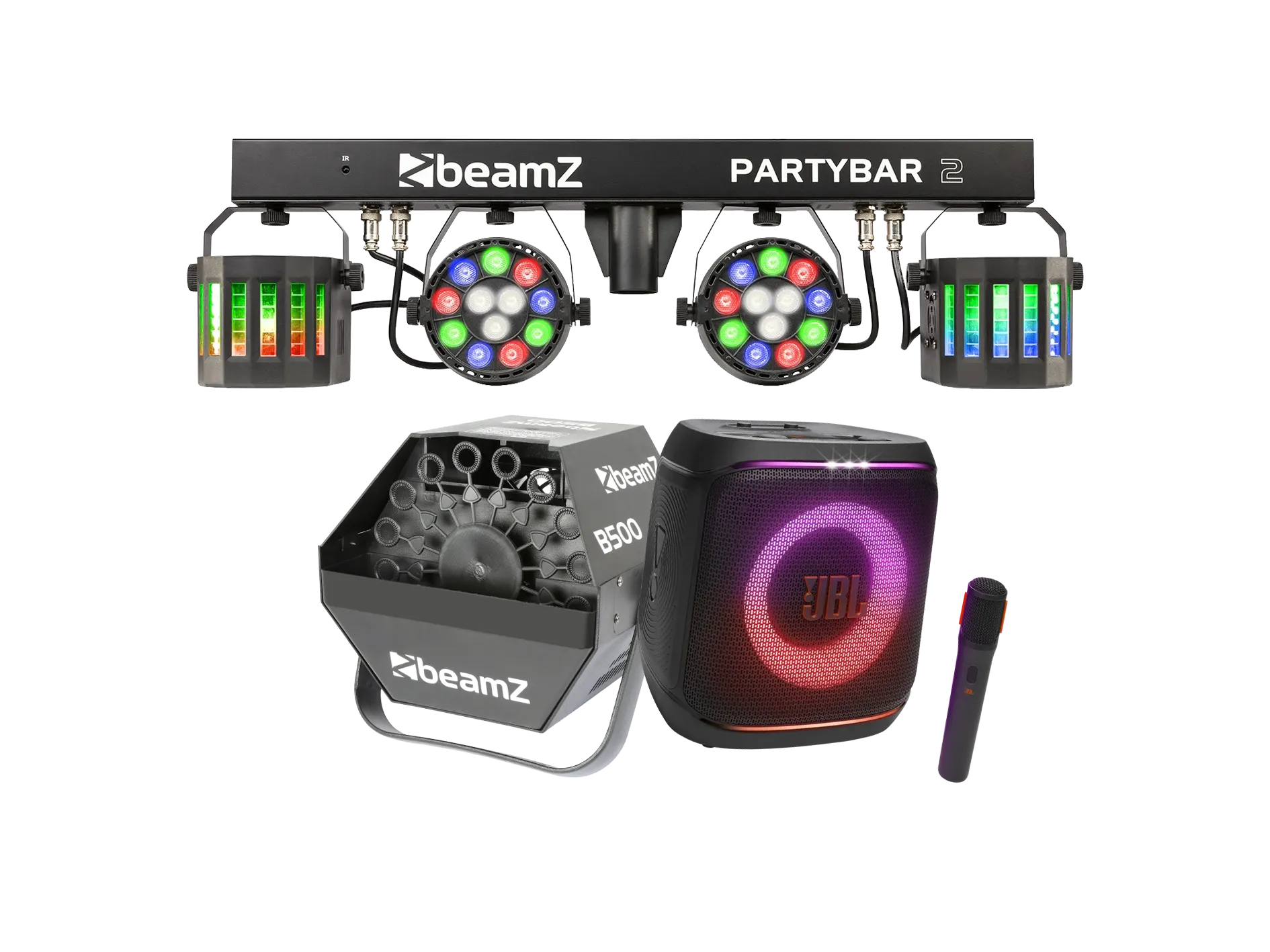 Mini Party Bundle