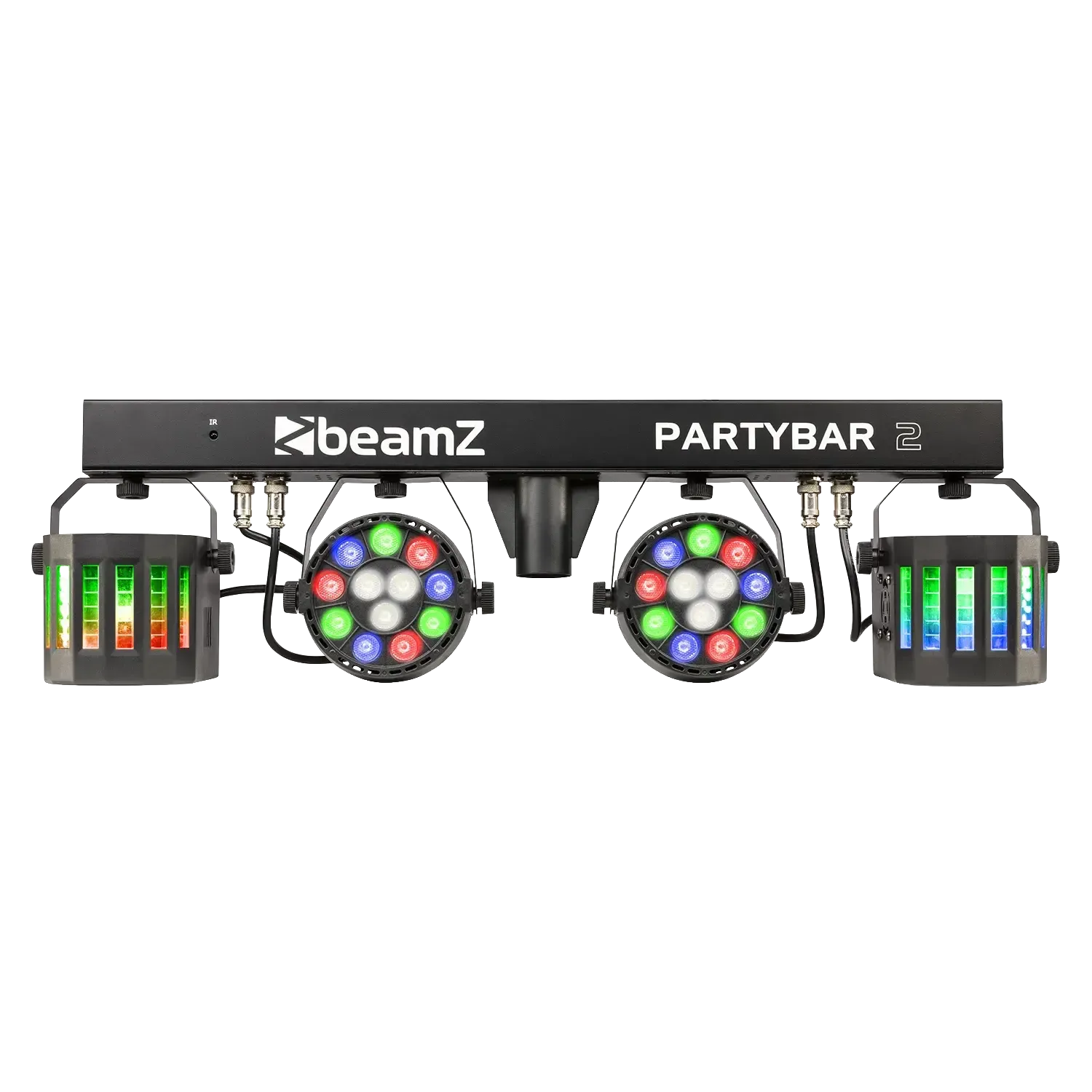 BeamZ PartyBar2