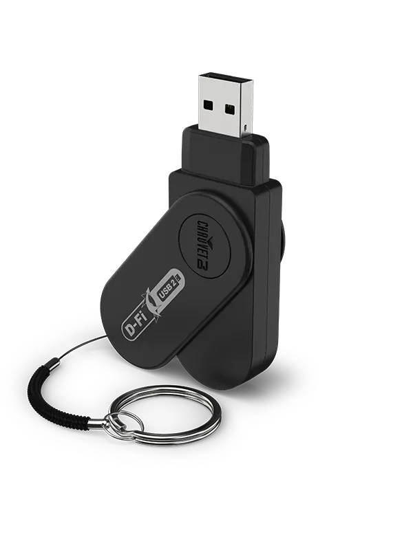 D-Fi USB