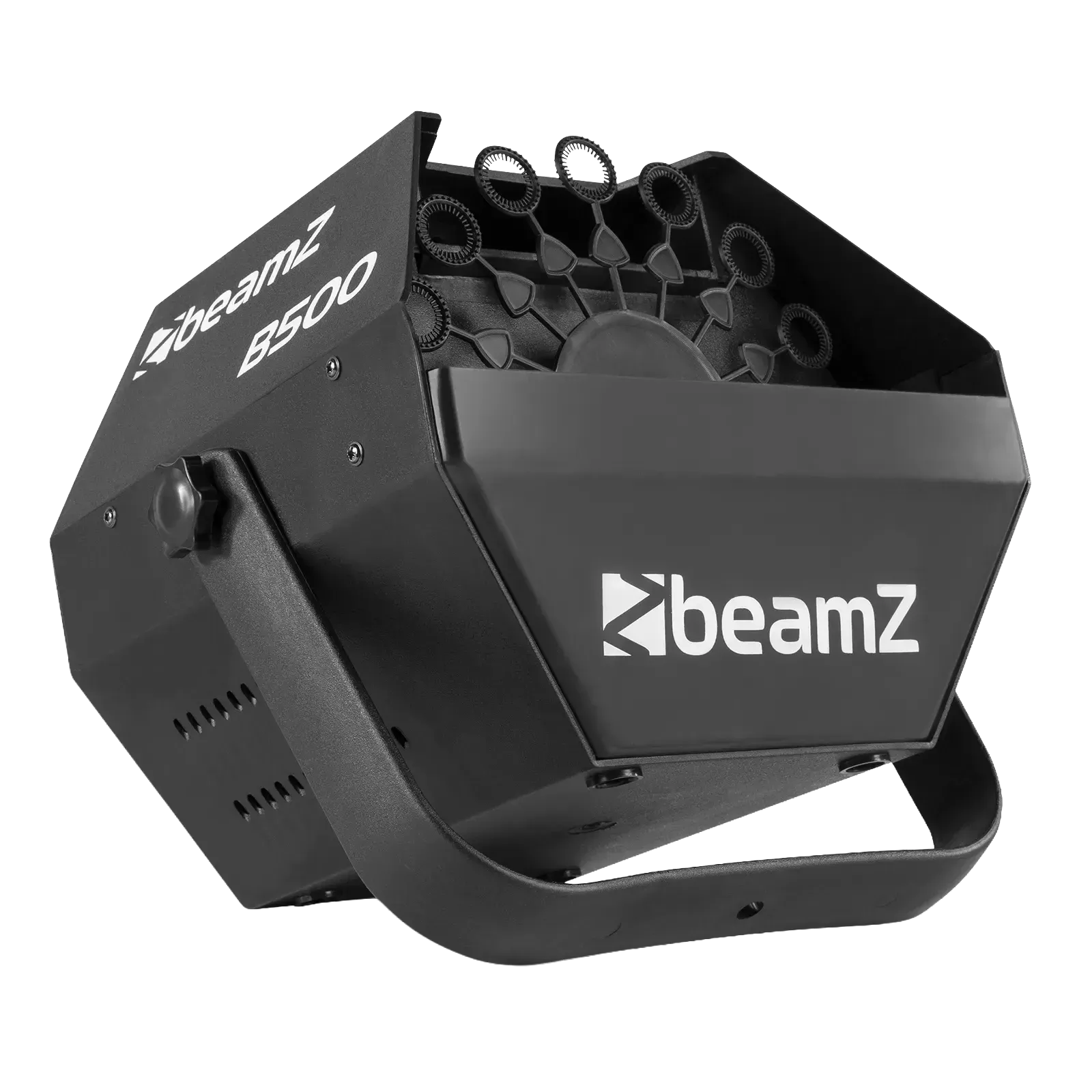 BeamZ B500 Bubble Machine