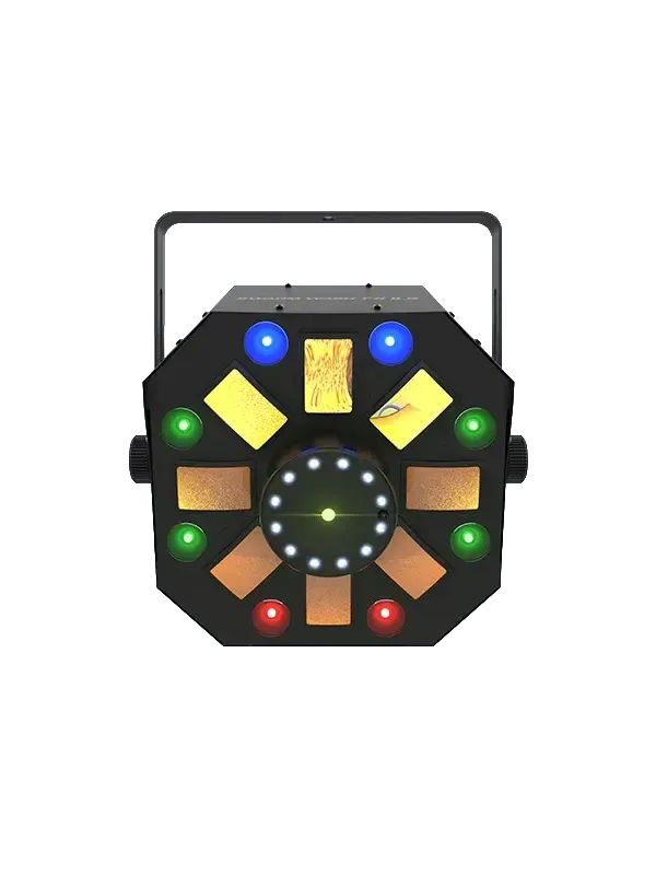 Chauvet DJ Swarm Wash