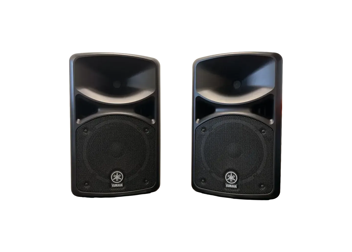 Yamaha Stagepas 400