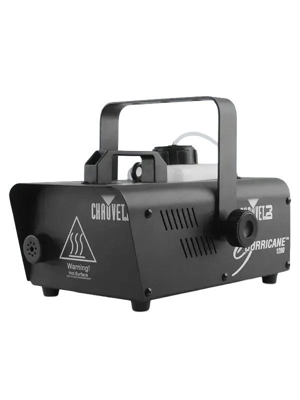 Chauvet DJ Hurricane 1200