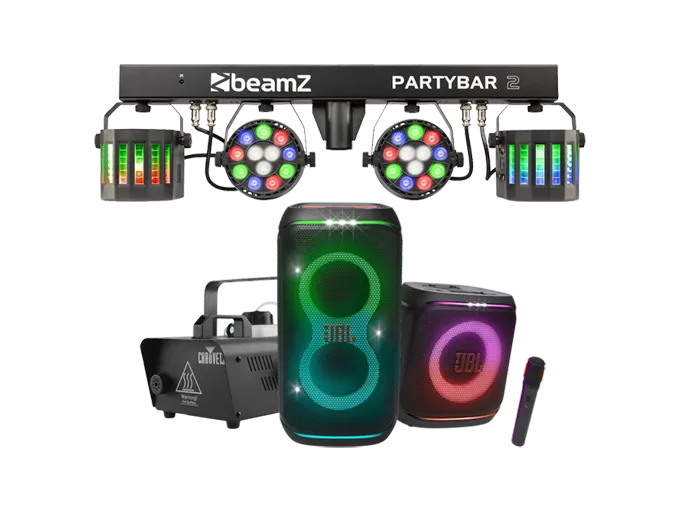 House Party Bundle