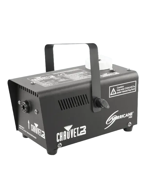 Chauvet DJ Hurricane 700