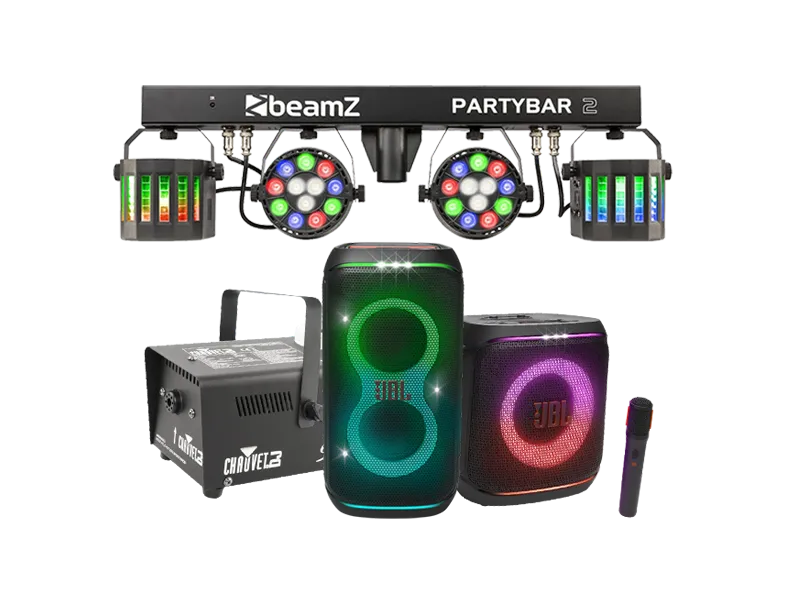 Kids Party Bundle