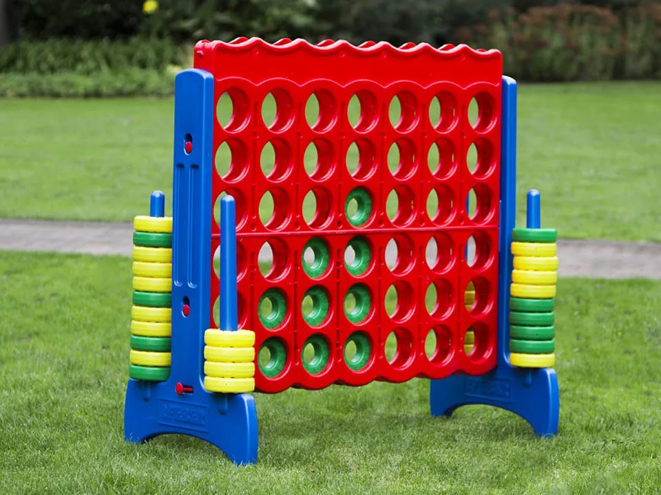 Yard Games
