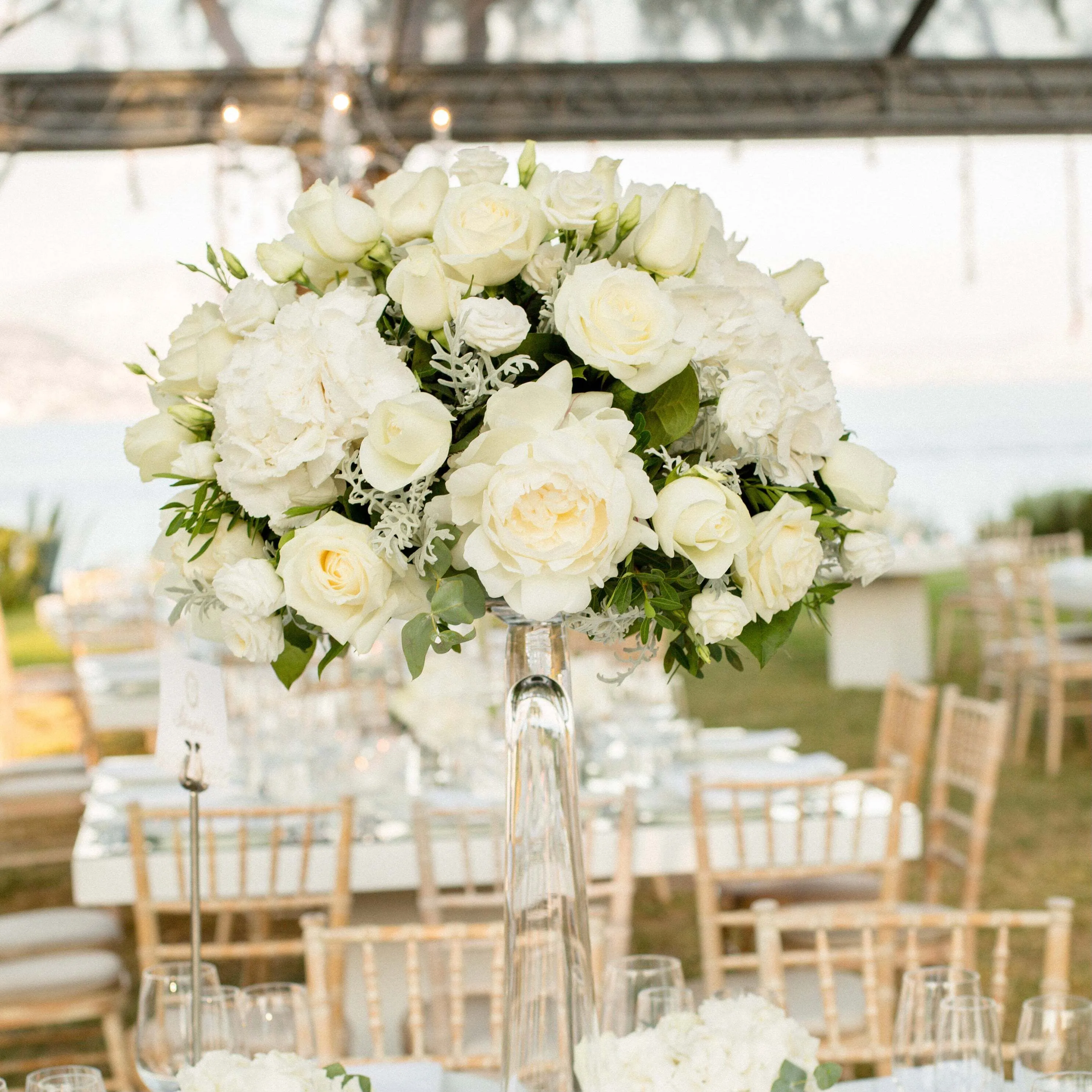 Centerpieces