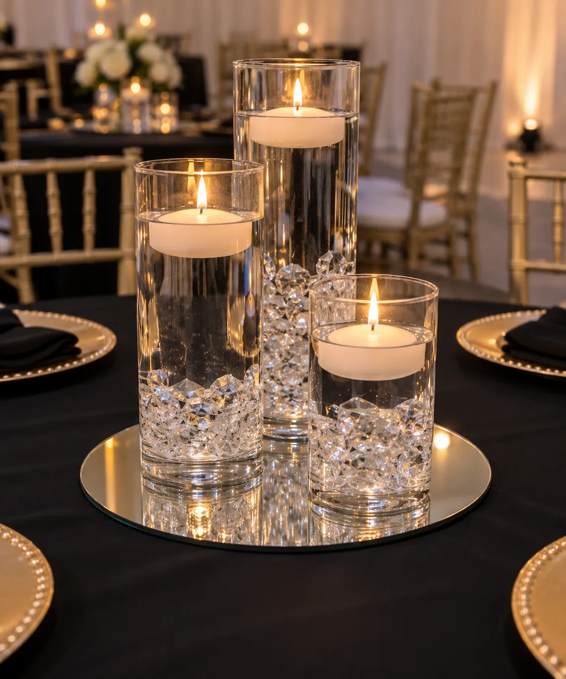 Centerpiece Rentals
