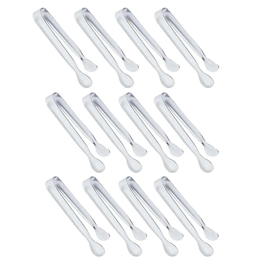 Stainless Steel Appetizer Tong