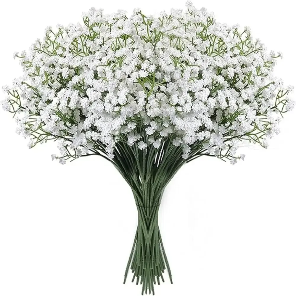 Faux Baby's Breath Bunch