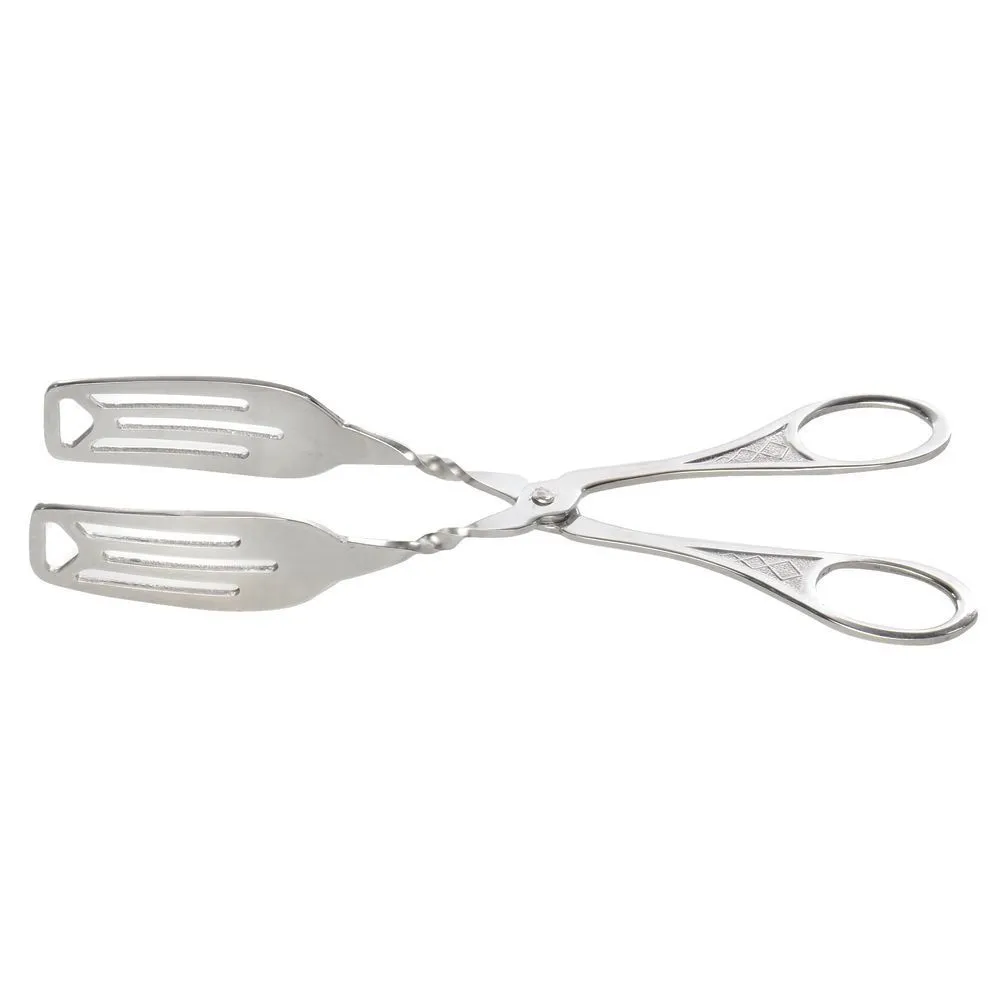 Stainless Steel Salad Serving Tong
