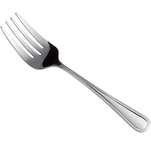 Serving Fork