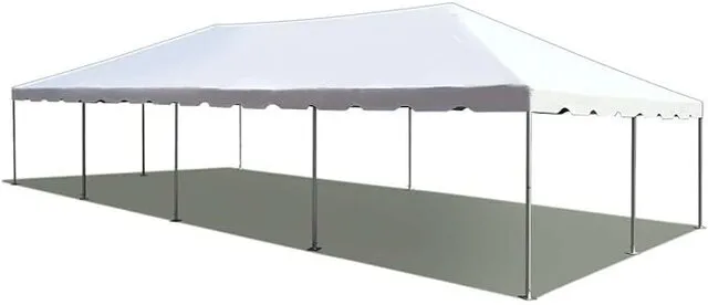Frame Tent (20x60)