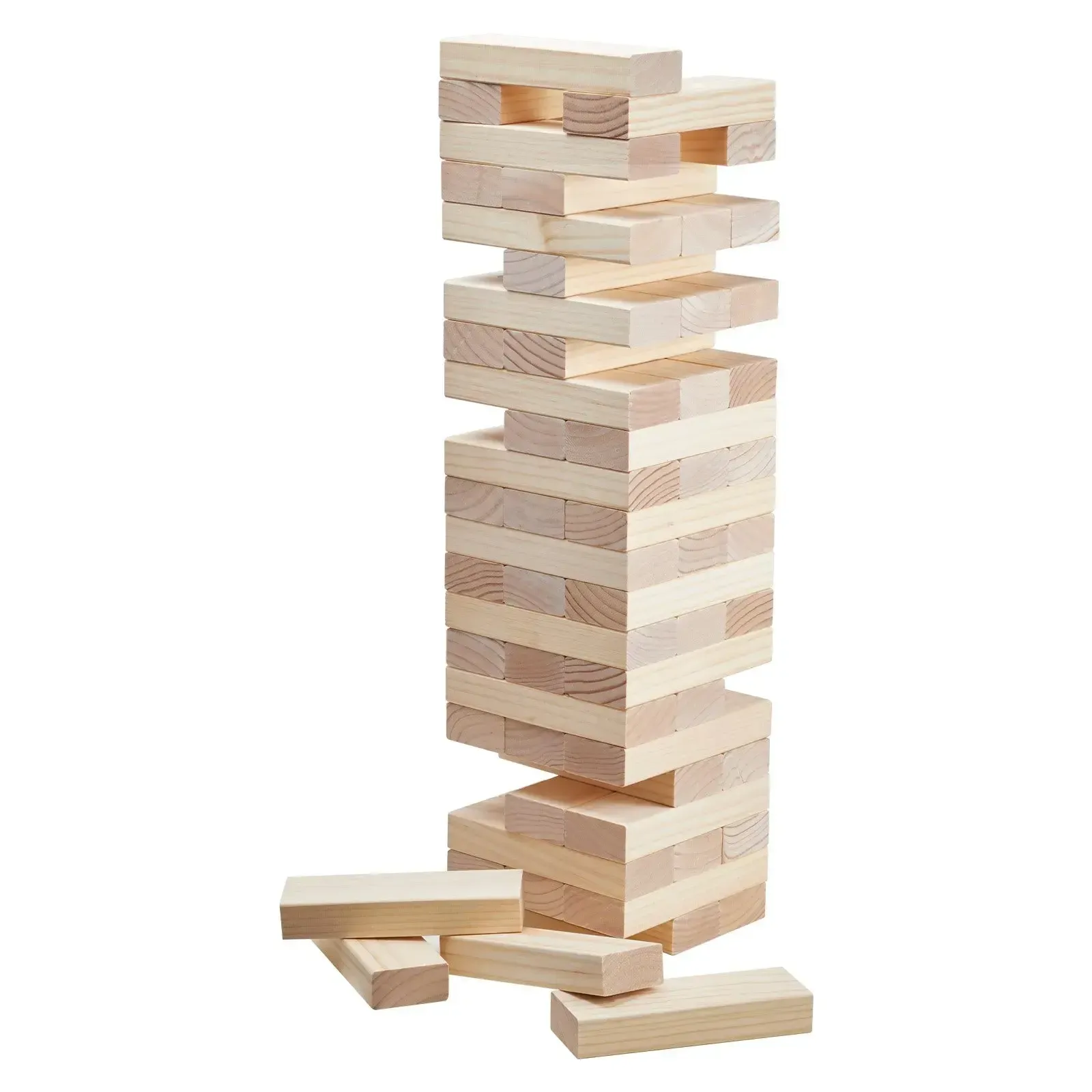 Giant Tumble Tower