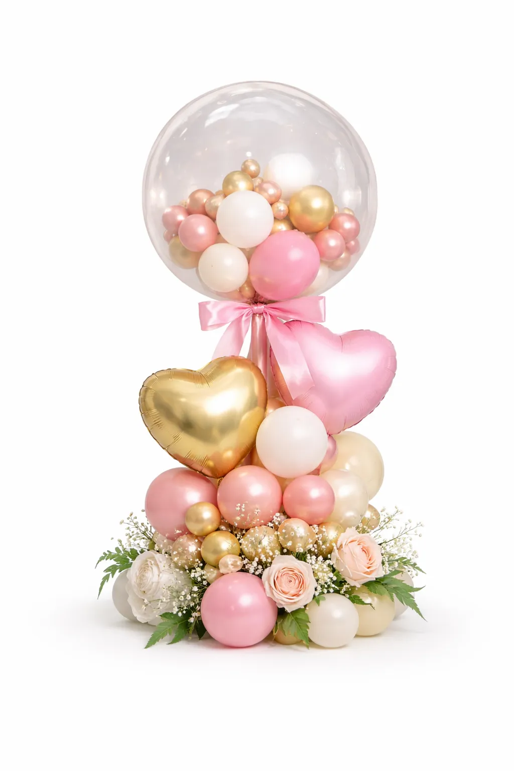 Balloon Bouquet