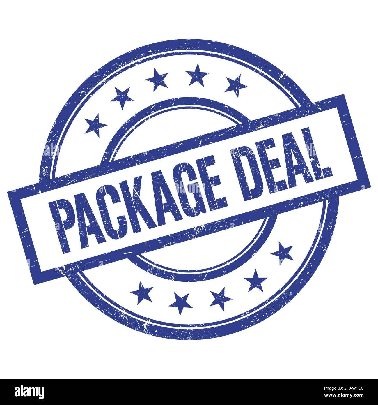 Package deals