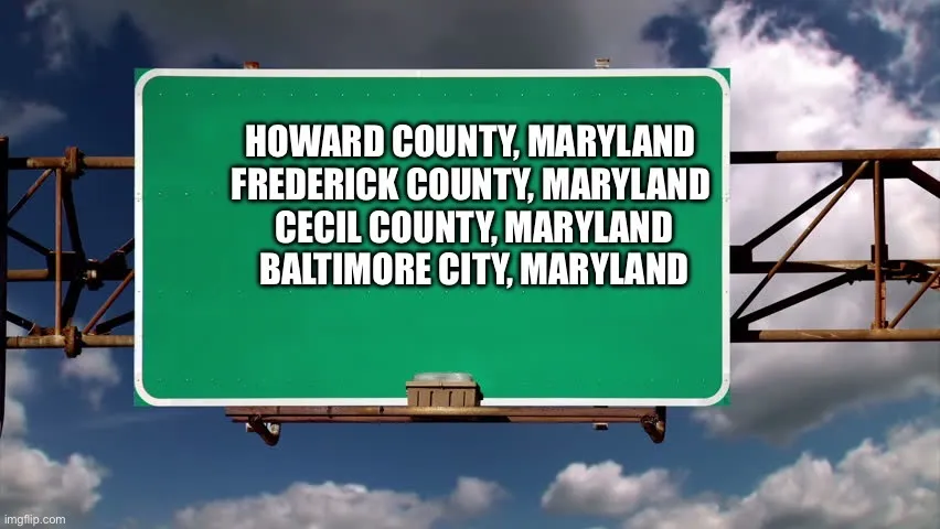 (Zone 3)  Delivery & Pick-up areas: