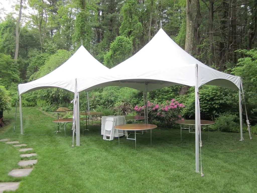 High Peak Frame Tent 15x30