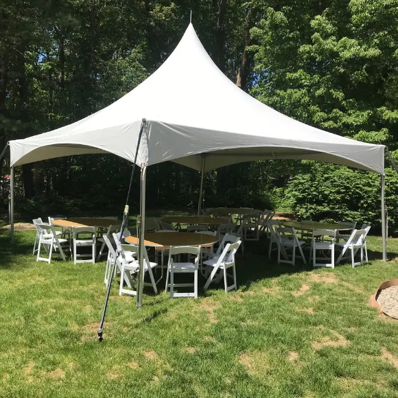 High Peak Frame Tent 20x20