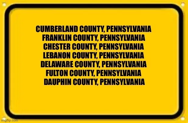 Delivery & Pick-up Fees: Zone 6