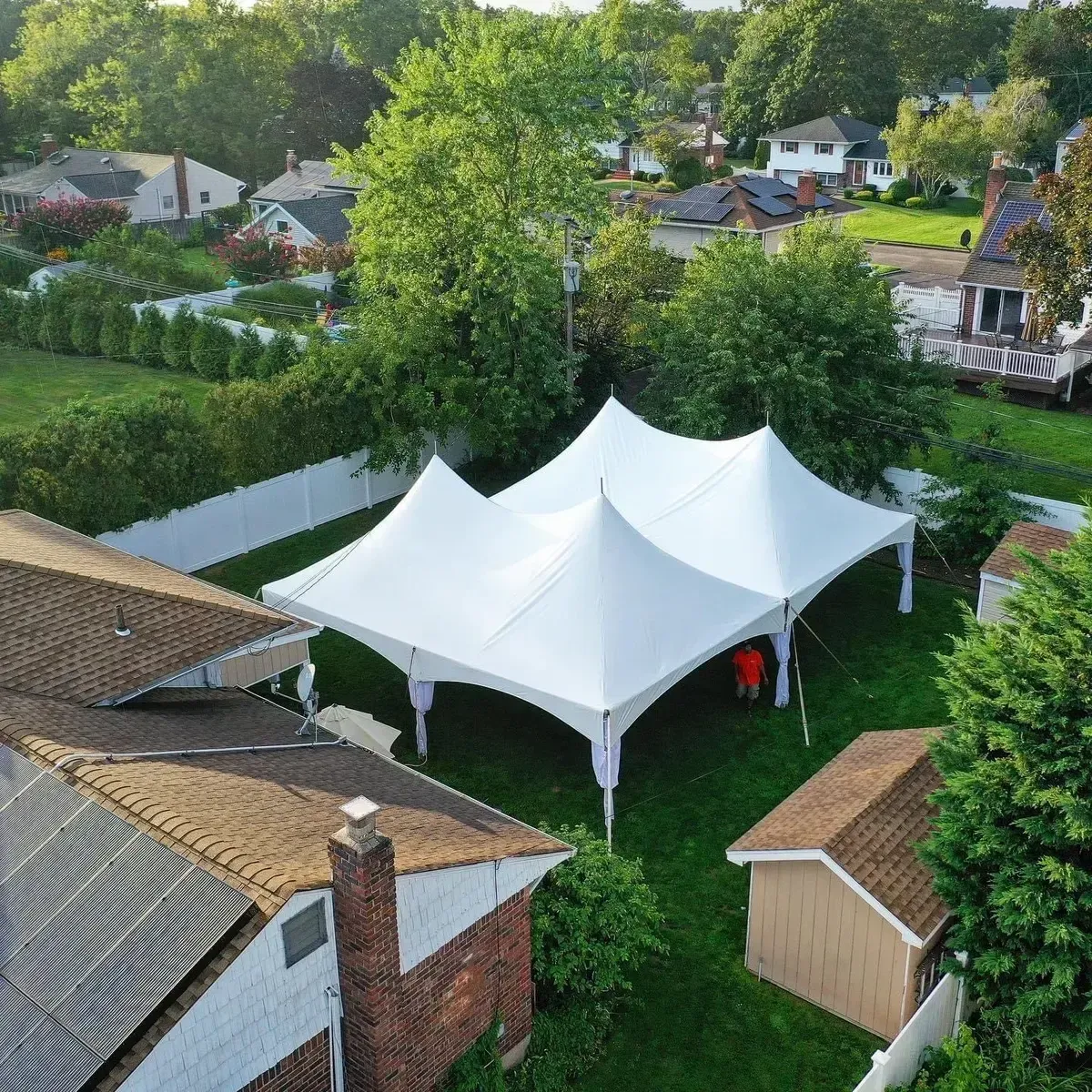 High Peak Frame Tent  30x40