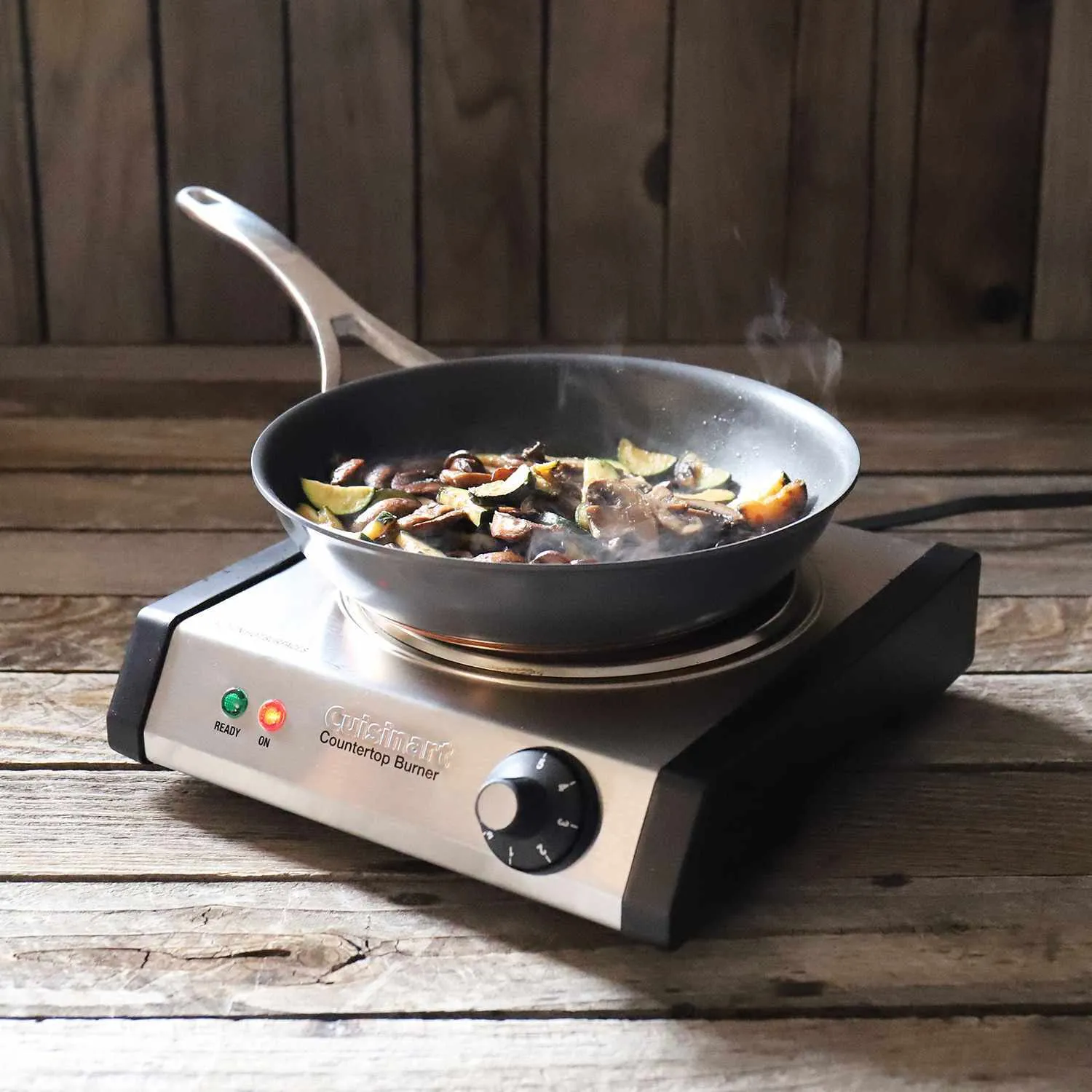 Cuisinart Countertop Single Burner