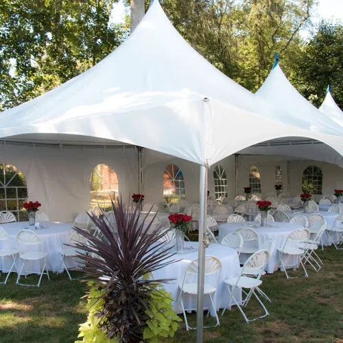 20x60 High Peak Frame Tent