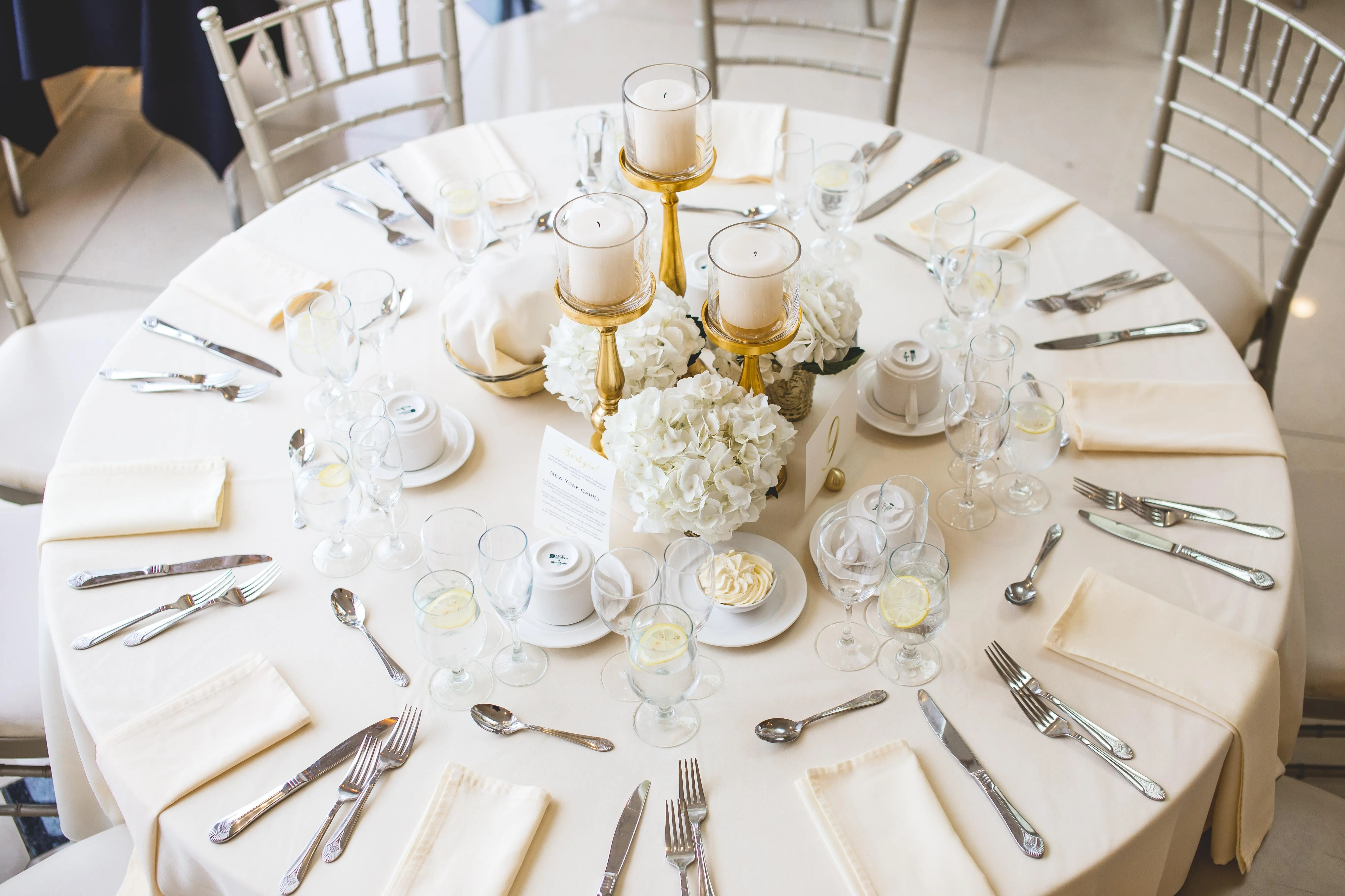 Tables collection image