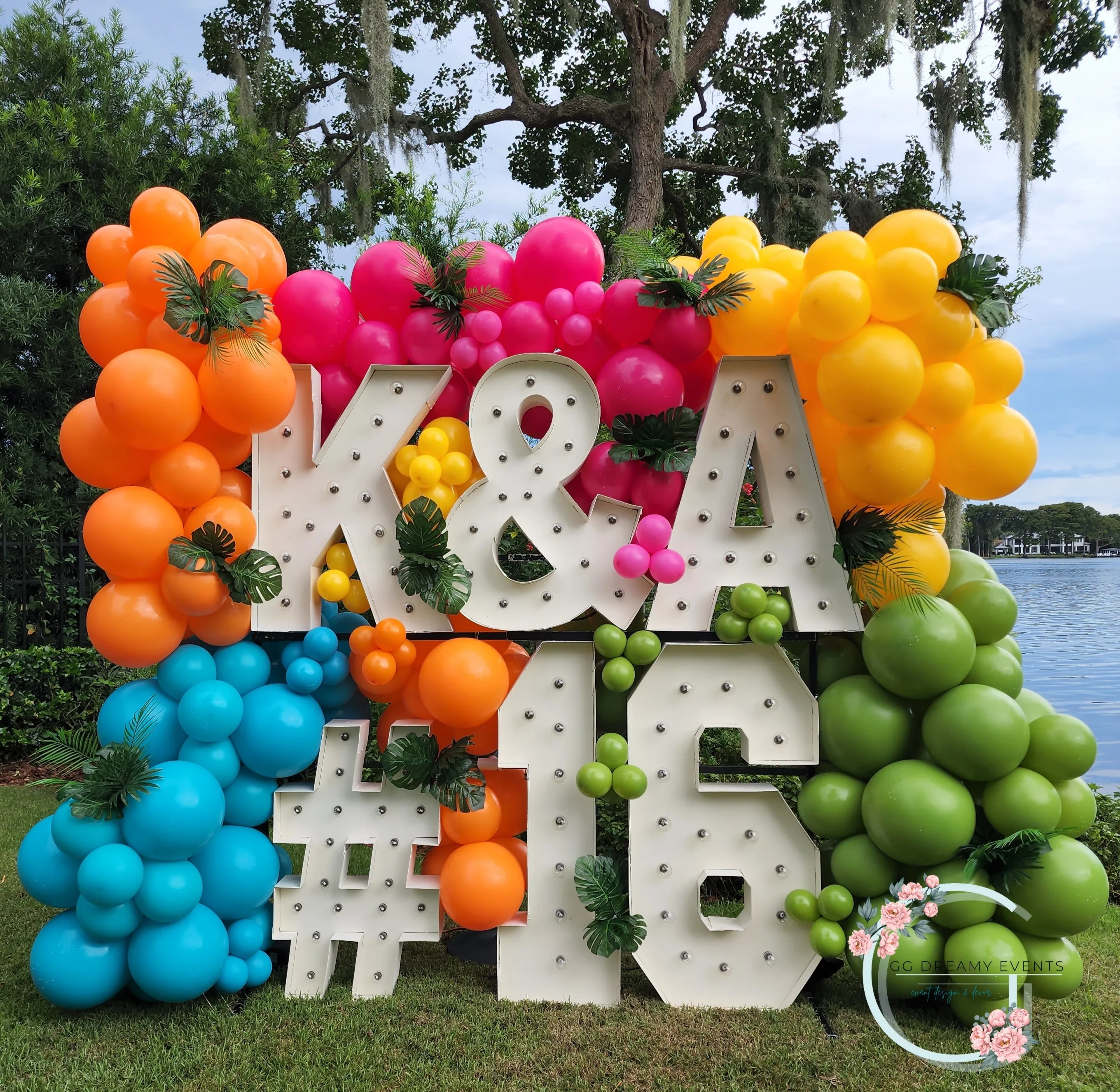 Balloon Decor collection image
