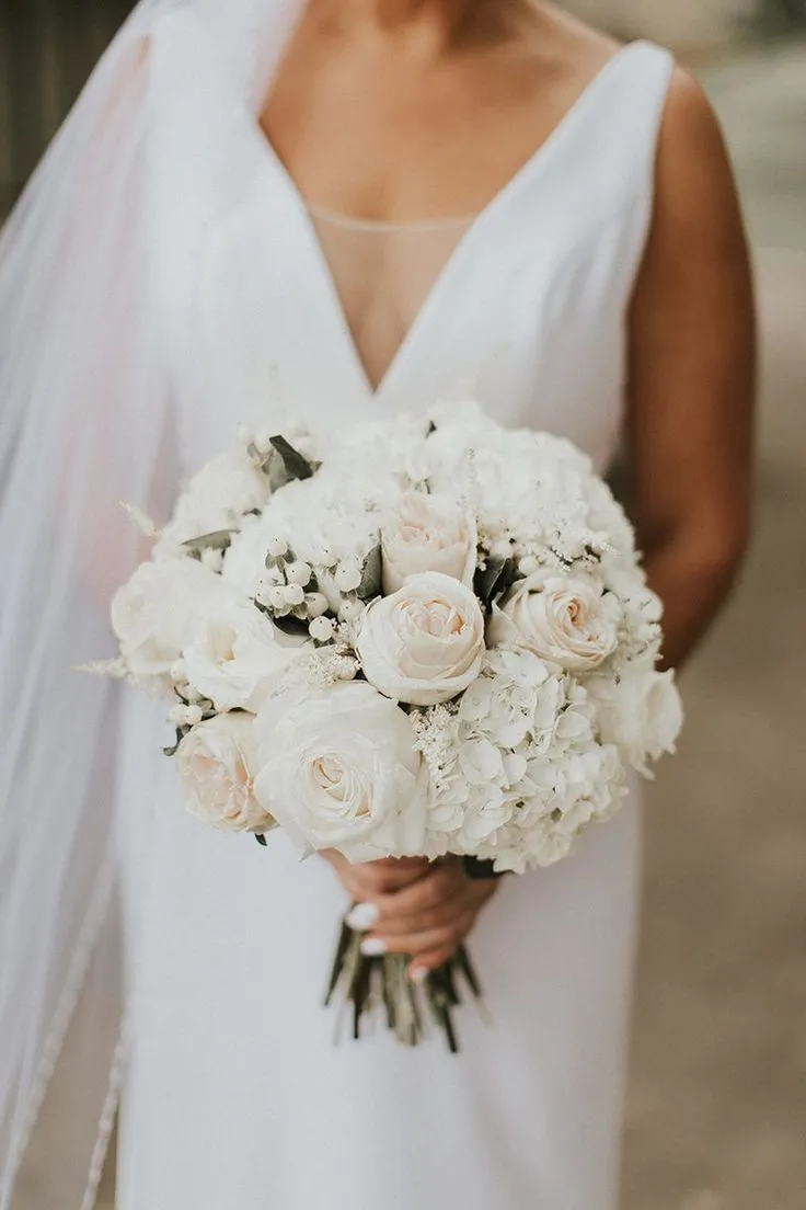 Bridal Bouquet 