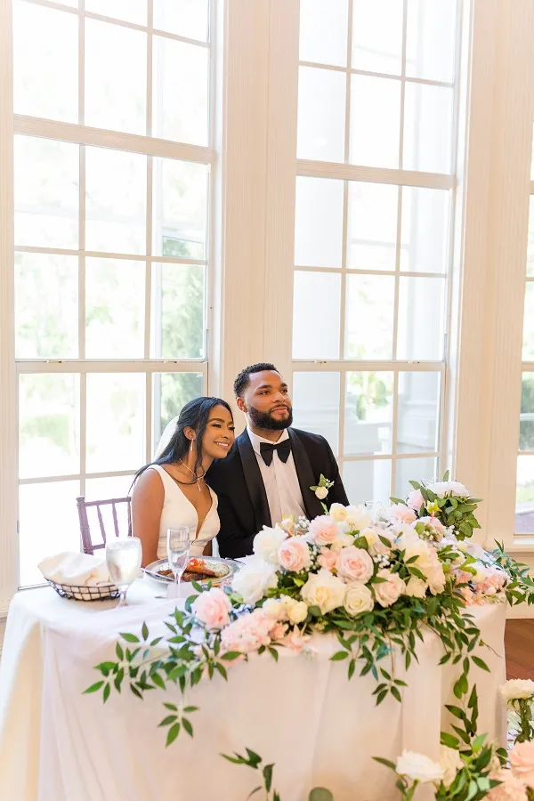80 Guests OUTDOOR WEDDING #2