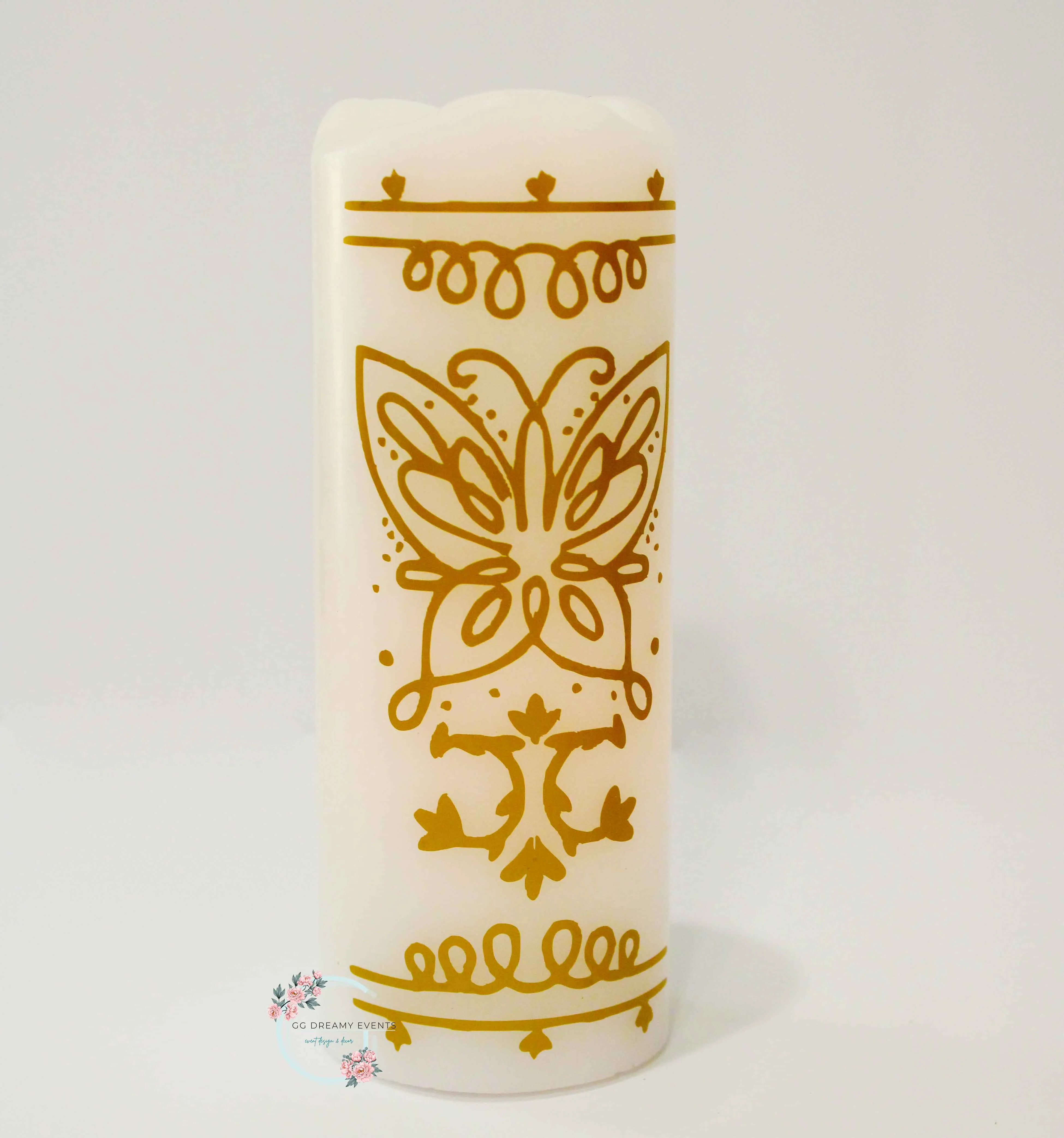Encanto Candle
