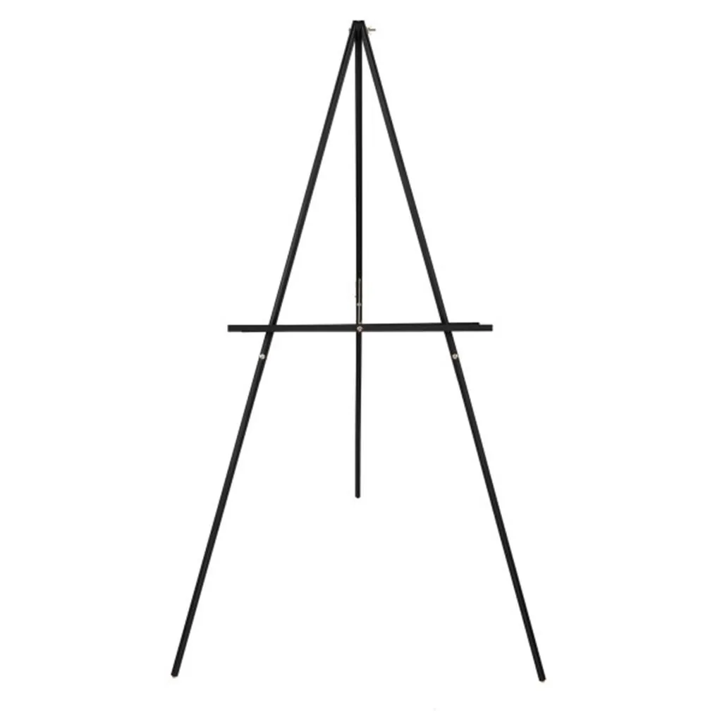 Black Easel