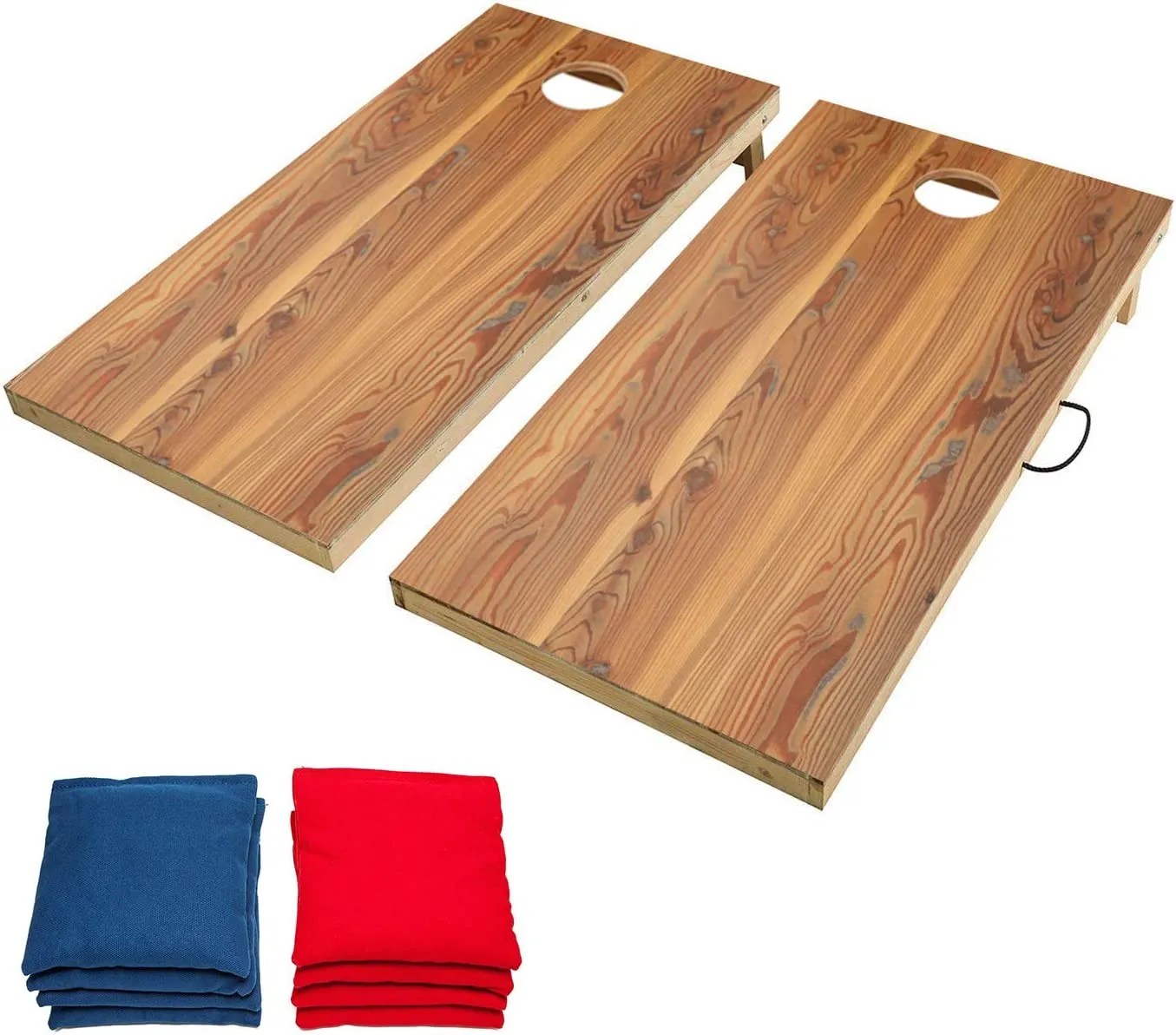 Cornhole Yard Game