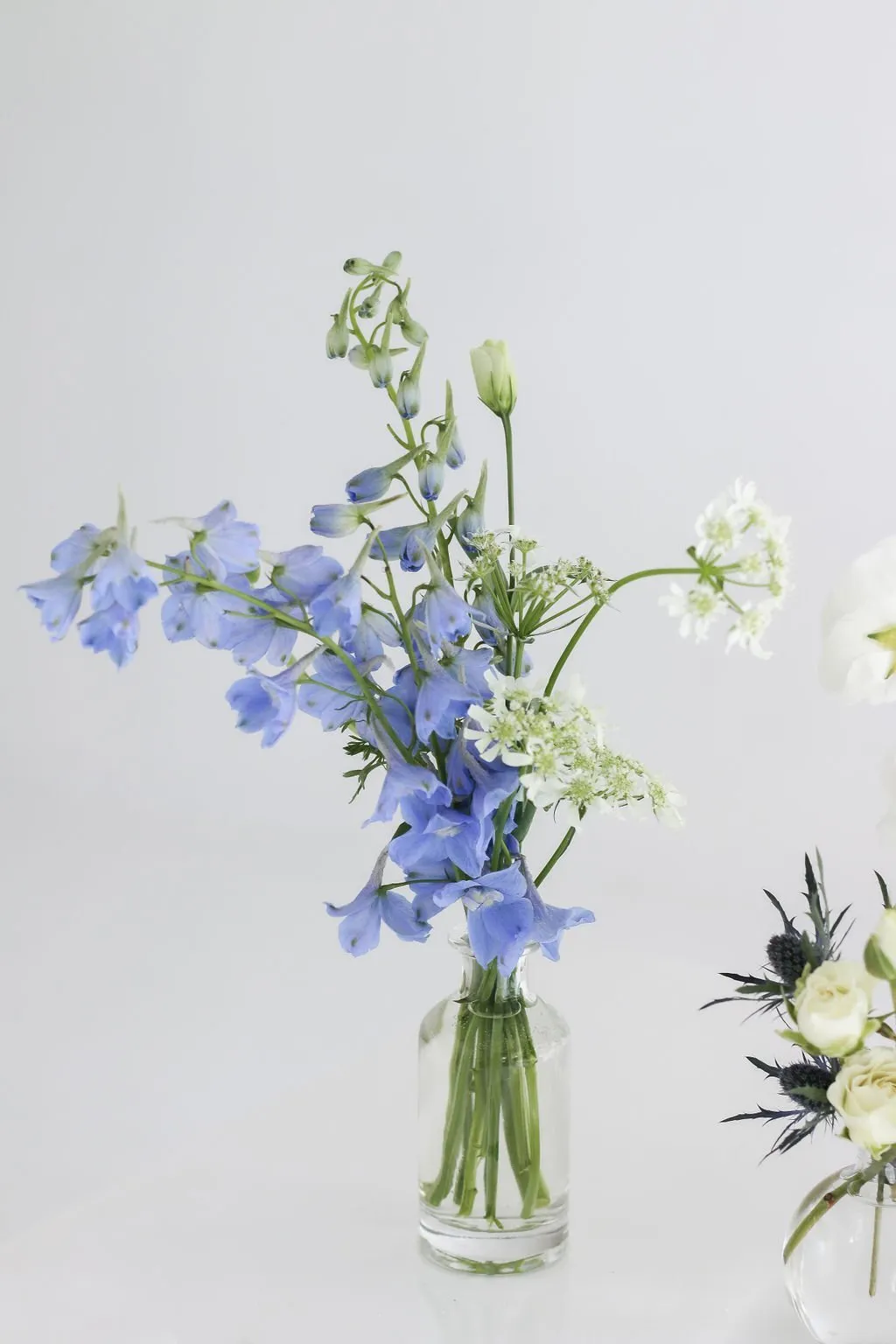 BUD VASES