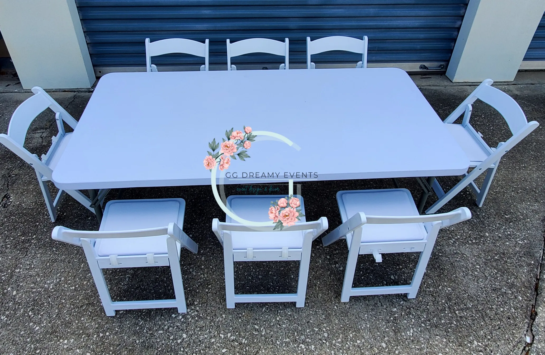 Kids Seating Bundle