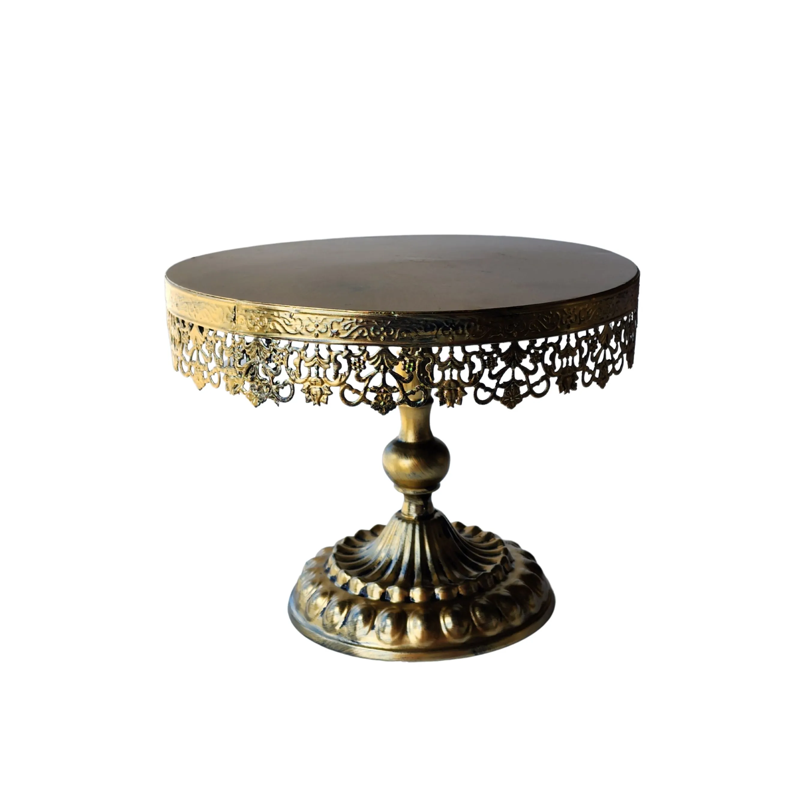 Cake Pedestal Vintage