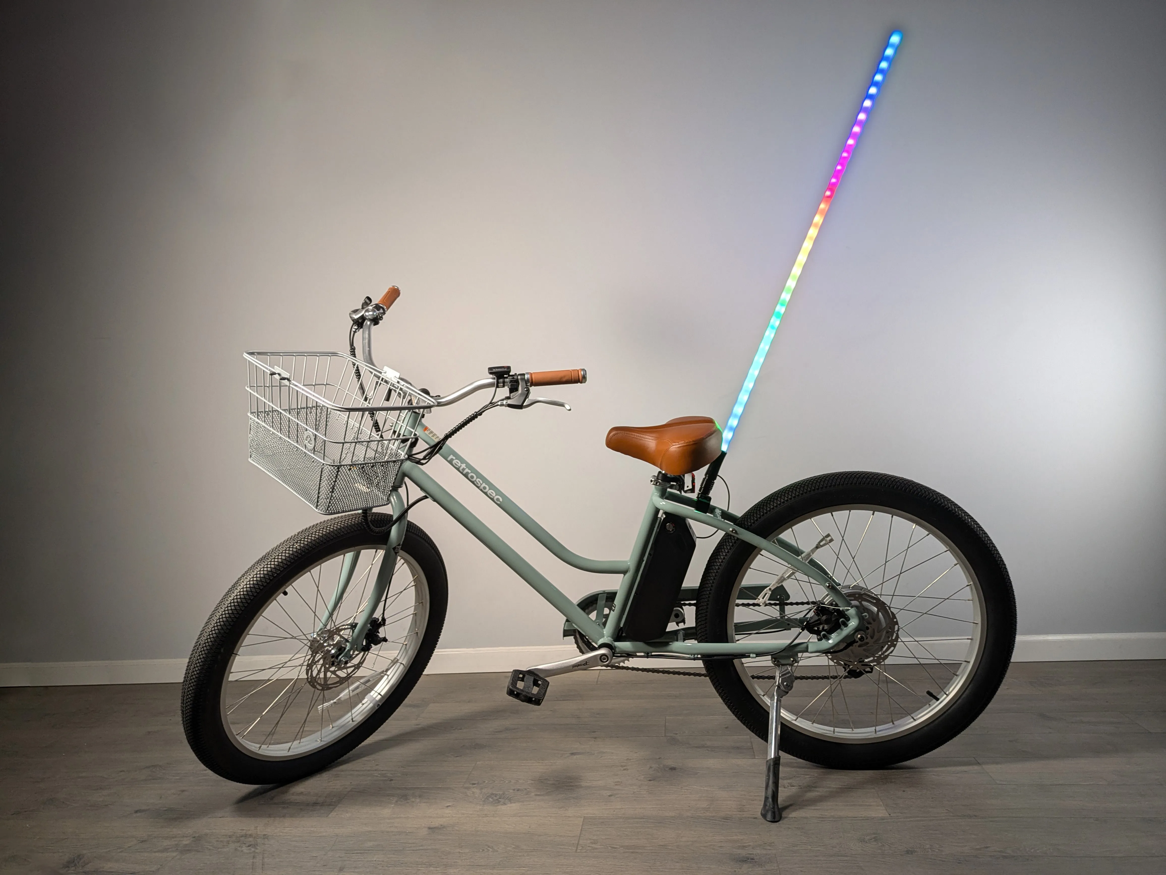 Fully Loaded Bundles