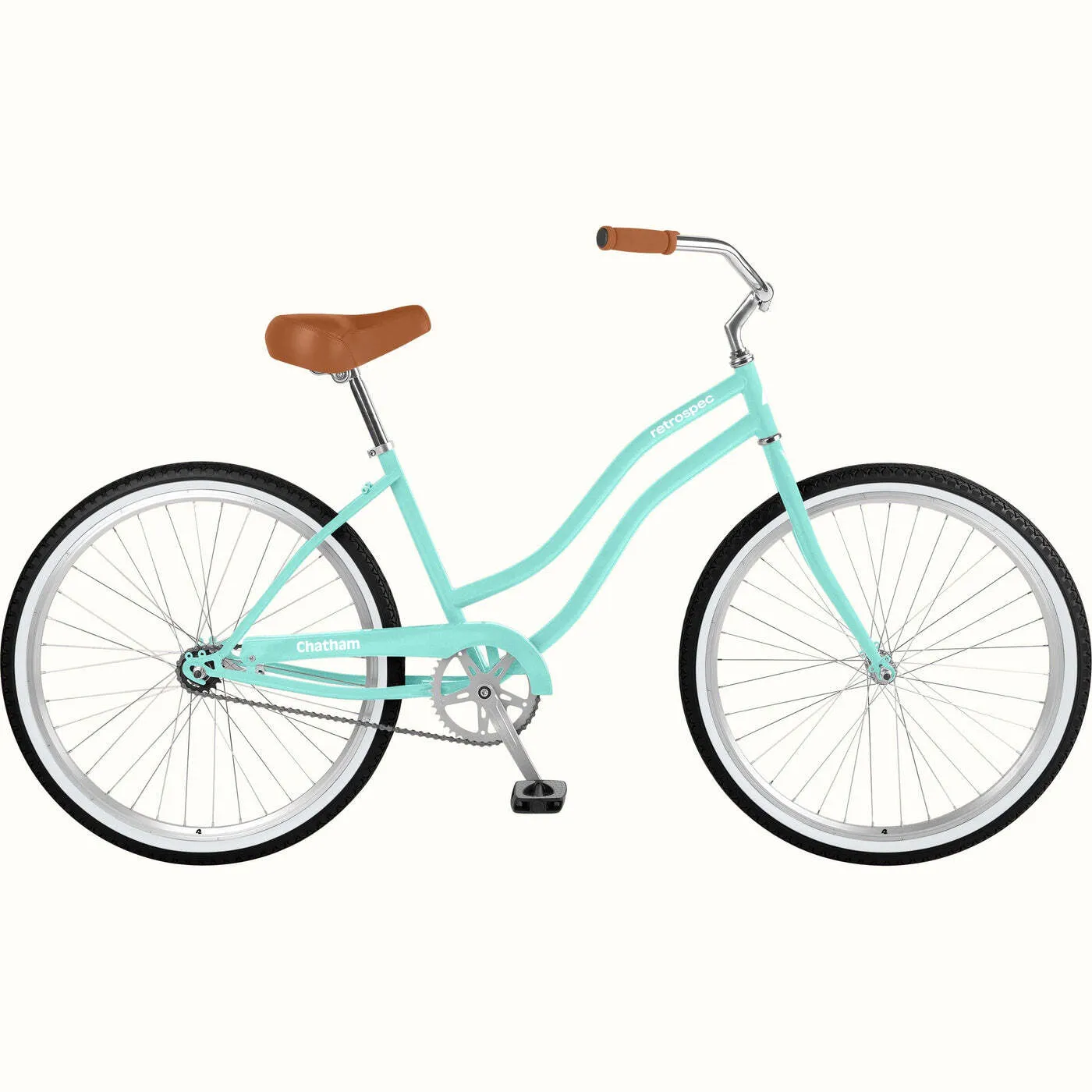 Single Speed Cruisers