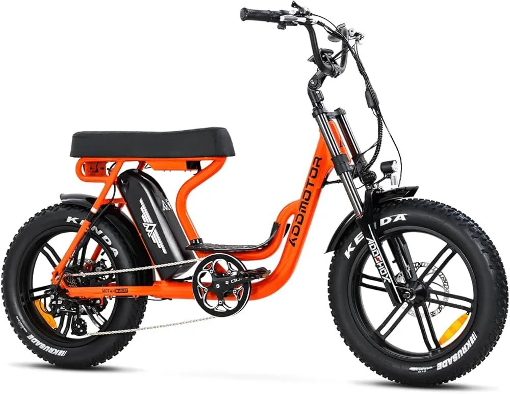 E-Bike