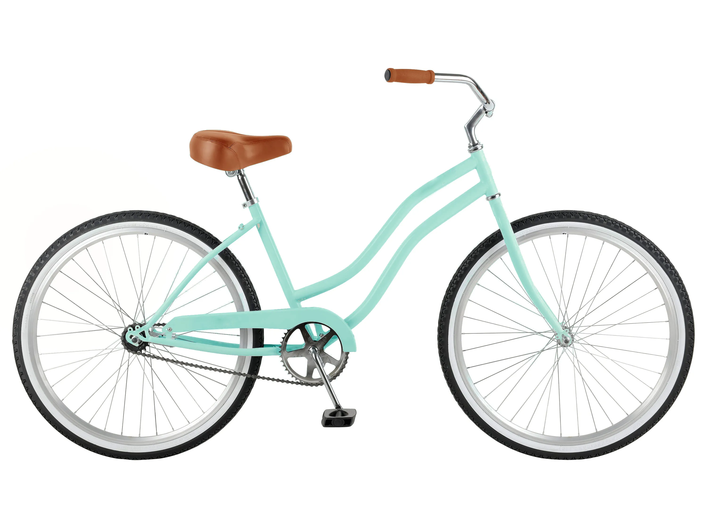 Step-Thru 1 (Aluminum)