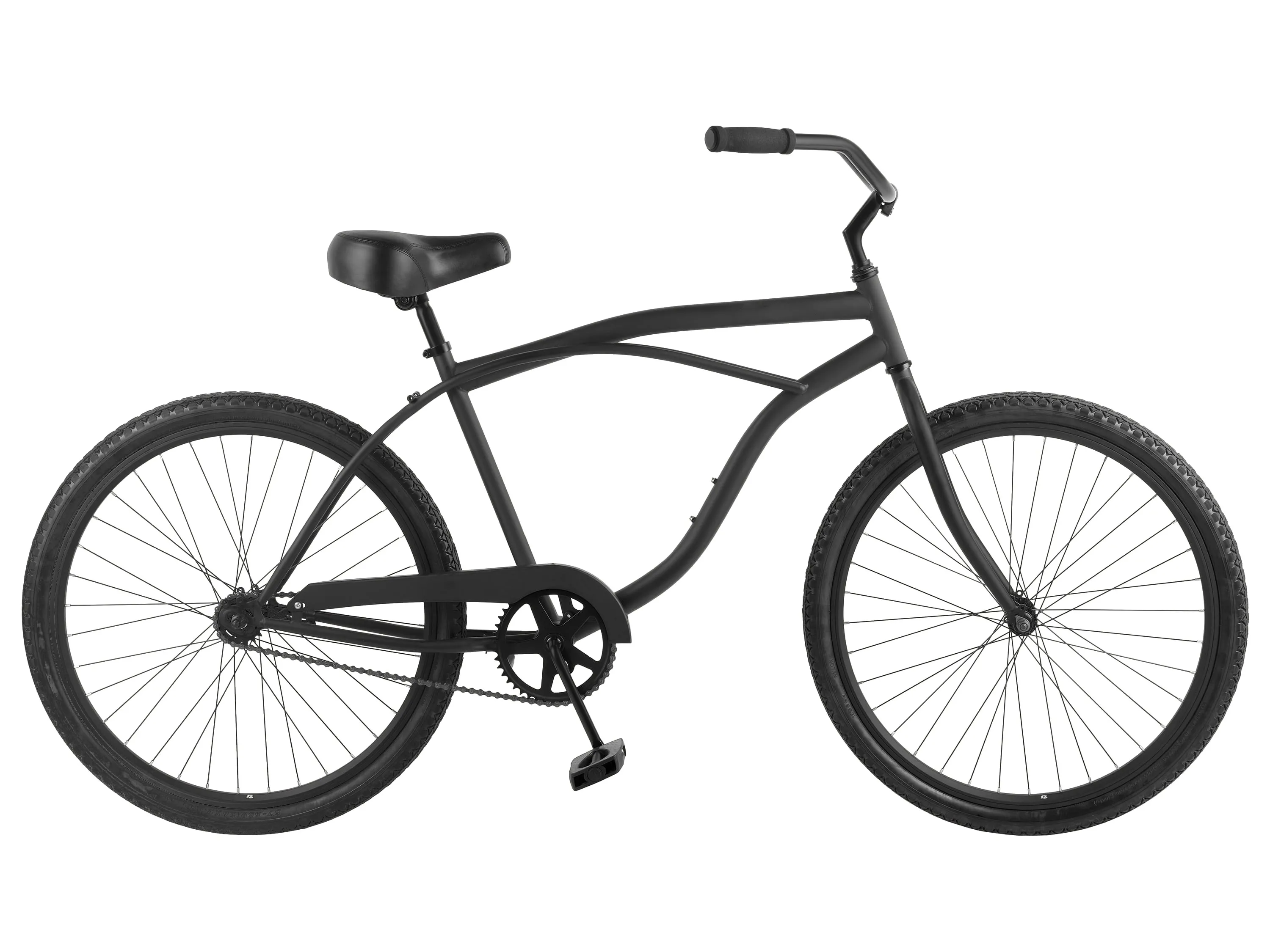 Single Speed Cruiser (Aluminum)
