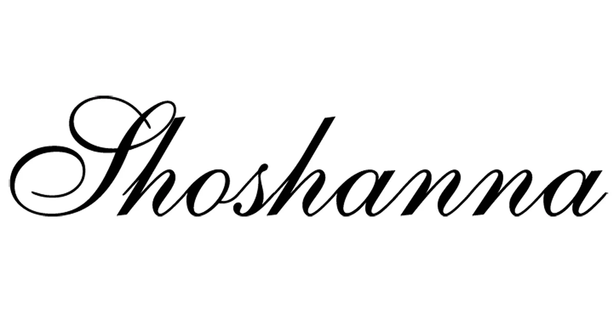 Shoshanna