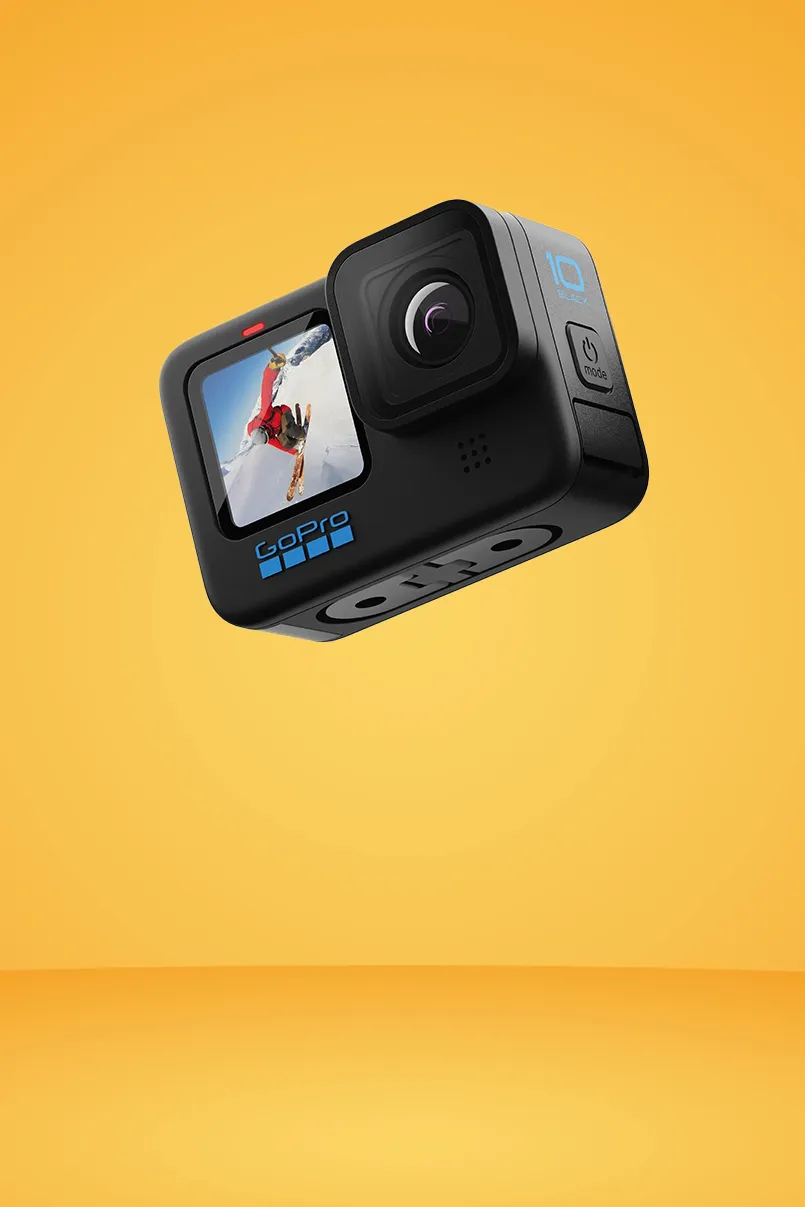 Action Cameras