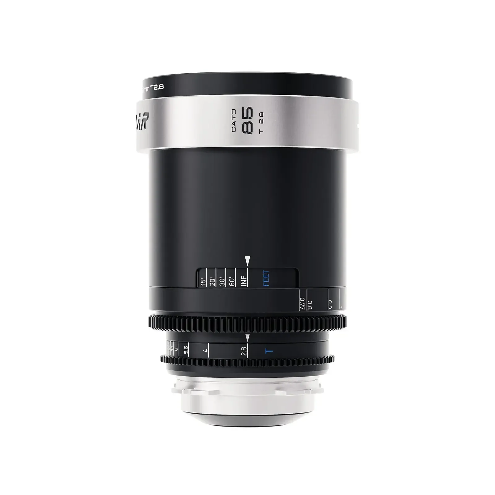 Blazar CATO 2X Anamorphic
