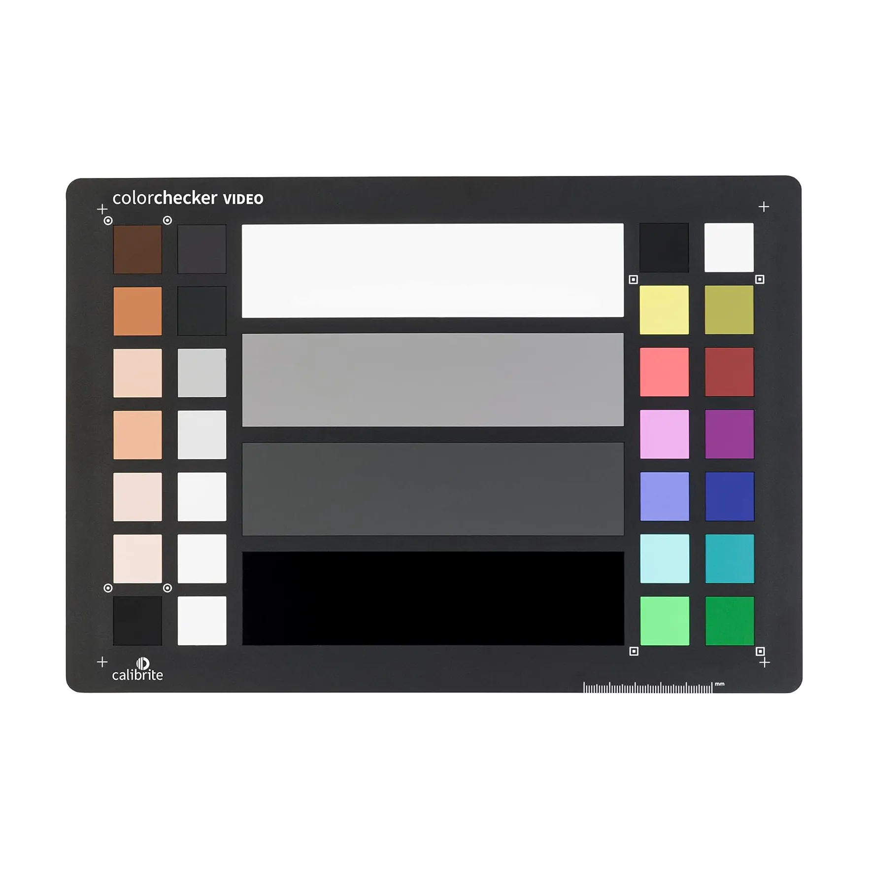 Calibrite ColorChecker